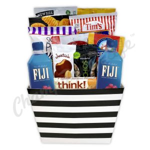 Gluten Free Snacks Gift Basket