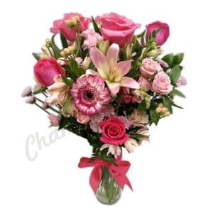 Beautiful Blossom Bouquet