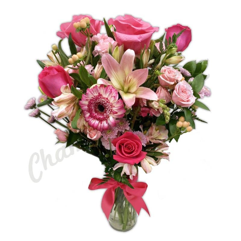 Beautiful Blossom Bouquet