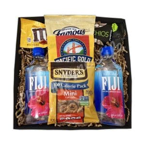 Champagne Life - Hotel Cravings Gift Box