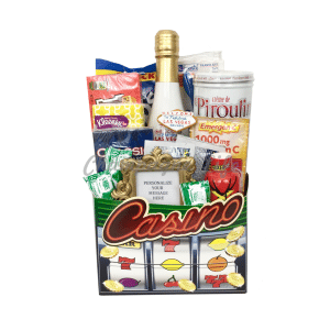 Casino Gift Box