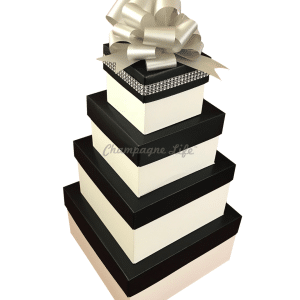 Chocolate Gift Tower