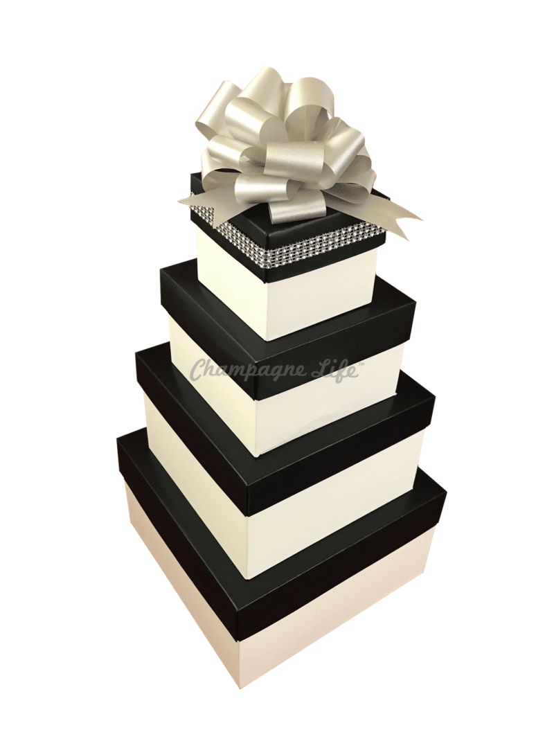 Chocolate Gift Tower