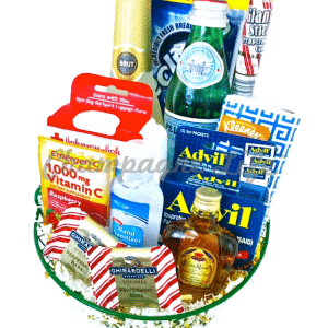 Holiday Survival Kit