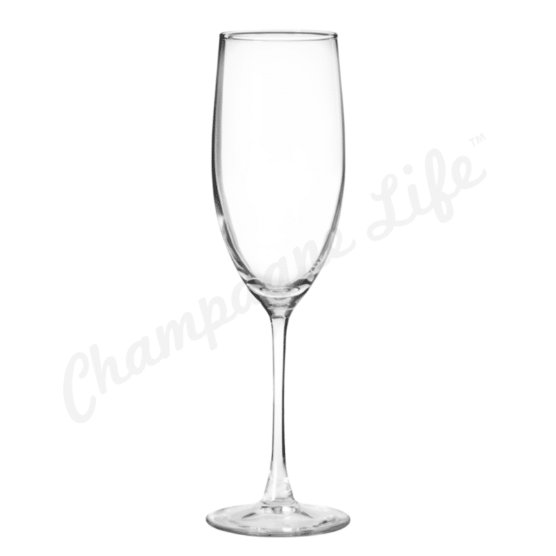 Champagne Life -Champagne Flute