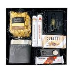 Champagne Life - Las Vegas Cigar Box