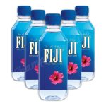 Champagne Life - 6-Pack of Fiji Water 500ml