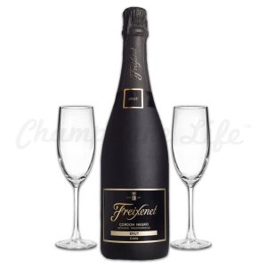 Champagne Life - Freixenet Brut Toast Set
