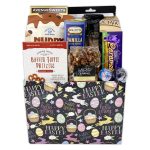 Champagne Life - Gourmet Easter Basket