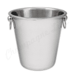 Champagne Life - Resorts World Ice Bucket
