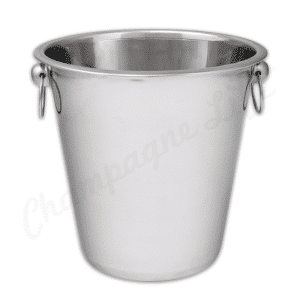Champagne Life - Resorts World Ice Bucket