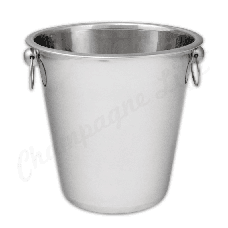 Champagne Life - Resorts World Ice Bucket