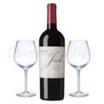 Champagne Life - Josh Cellars Cabernet Sauvignon Toast Set
