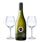 Champagne Life - Kim Crawford Sauvignon Blanc Toast Set