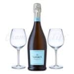 Champagne Life - La Marca Prosecco Toast Set