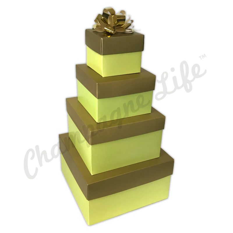 Luxury Gift Tower - Image 2