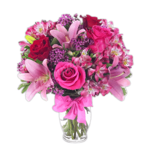 Champagne Life - Mother's Day Bouquet