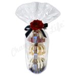 Champagne Life - Nothing Bundt Cakes Tower