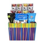 Champagne Life - Truly Hard Seltzer Gift Basket