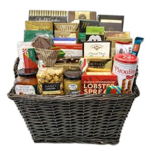 ChampagneLife-WinterWonderlandGourmet-GiftBasket