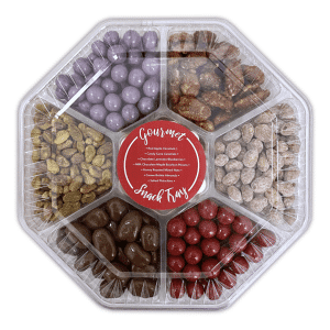 Gourmet Snack Tray
