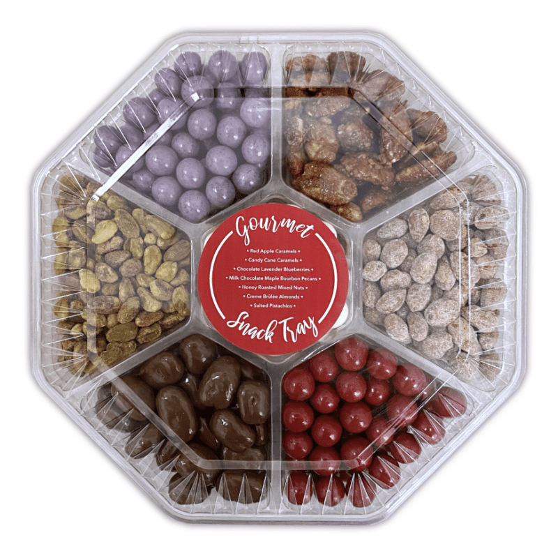 Gourmet Snack Tray