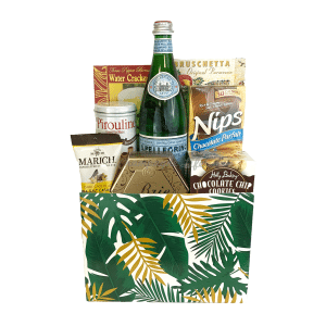 Mother's Day Gourmet Gift Basket
