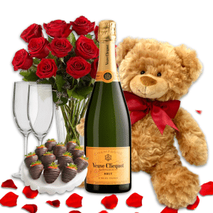 Proposal Package