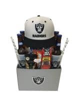 NFL Las Vegas Raiders™ Gift Basket