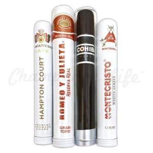 Champagne Life - Cigar Gift Addon