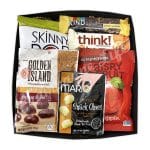 Champagne Life - Gluten Free Gift Box