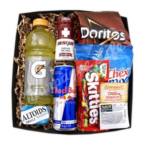 Champagne Life - Hello Las Vegas Gift Box