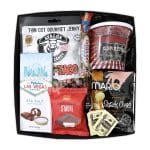 Champagne Life - Made In Las Vegas Gift Box