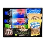 Champagne Life - Hotel Room Munchies Gift Box