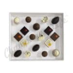 Champagne Life - Gourmet Chocolate Gift Box