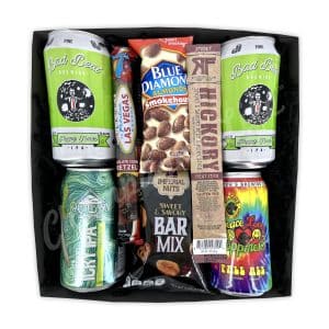 Champagne Life - Vegas IPA Gift Tray