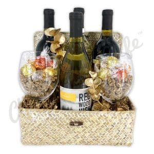 Ultimate Wine Gift Set