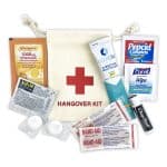 Champagne Life - Las Vegas Hangover Kit