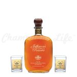 Champagne Life - Jefferson Reserve Gift Set