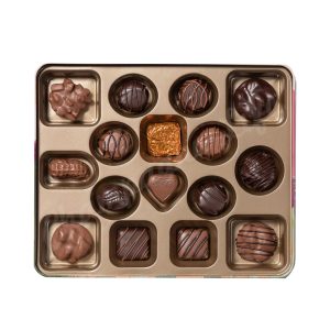 Champagne Life - Taste of Las Vegas Ethel M Chocolate