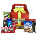 Champagne Life - Birthday Blast Gift Box