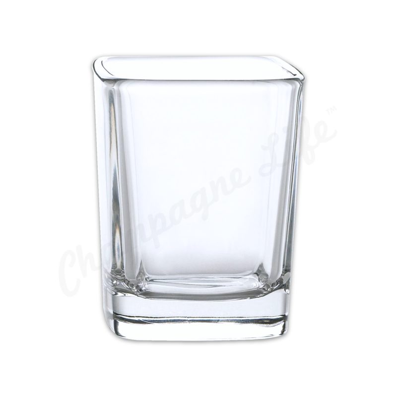 Champagne Life - Shot Glass Gift Add-on