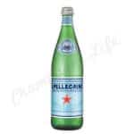 Champagne Life - San Pellegrino Sparkling Mineral Water