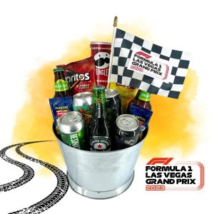 F1 and Done Beer Bucketqaw2awq